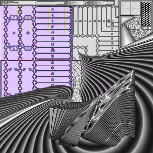 Control Unit Corruption