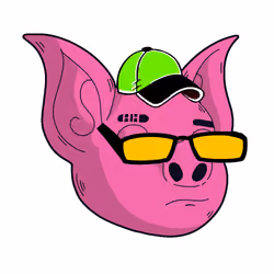 Hog Homies Pass #1224
