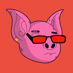 Hog Homies Pass #1730