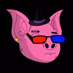 Hog Homies Pass #563