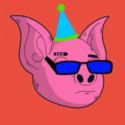 Hog Homies Pass #1652