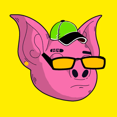 Hog Homies Pass #1900