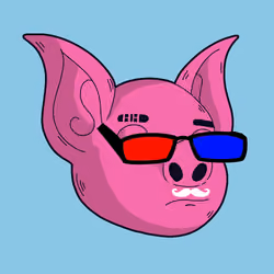 Hog Homies Pass #1303