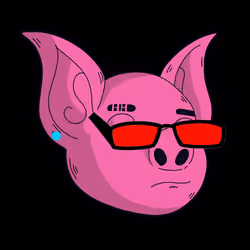 Hog Homies Pass #481