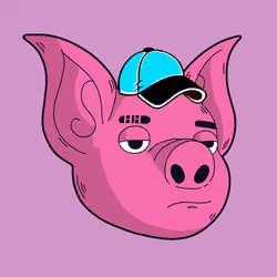 Hog Homies Pass #69