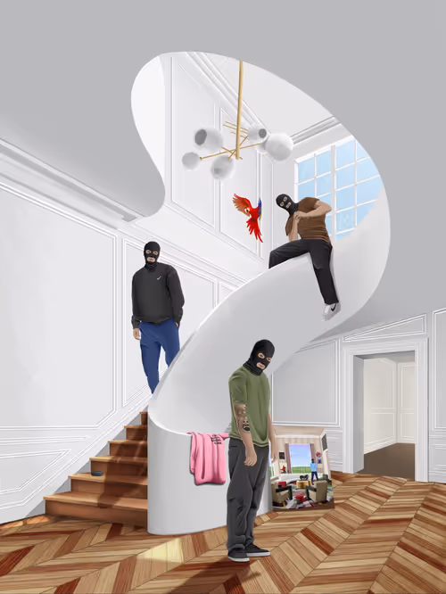 Item #28900010063 Media