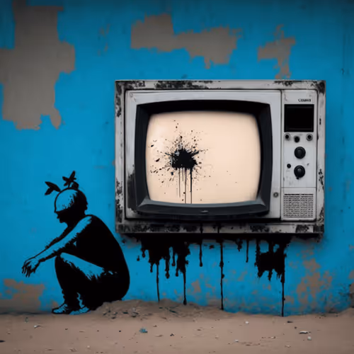 Who Is Banksy Vol 2