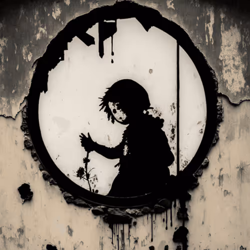 Who Is Banksy Vol 2