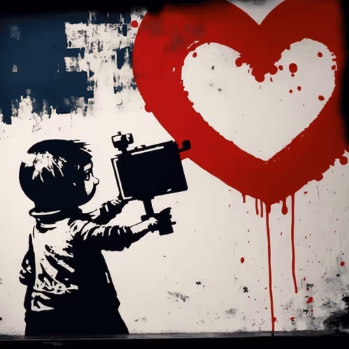 Who Is Banksy Vol 2