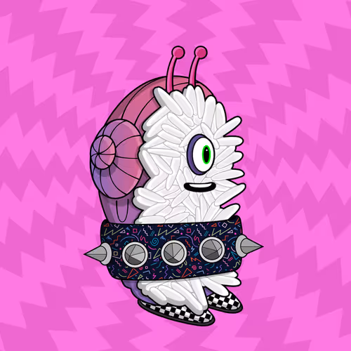 Trippy Sushi