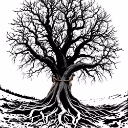 The Worship Tree