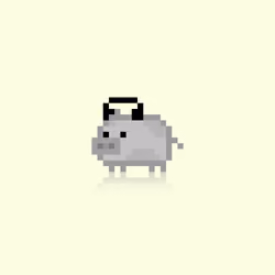 tiny oink #776