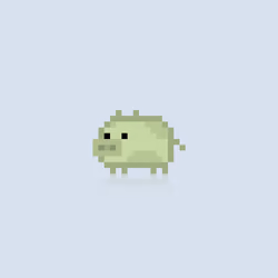 tiny oink #87