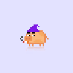 tiny oink #86