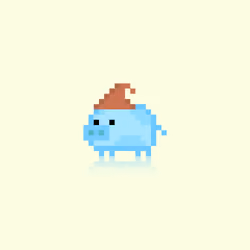 tiny oink #791