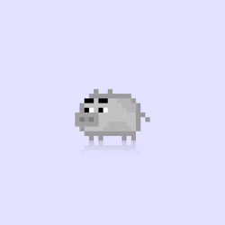 tiny oink #820