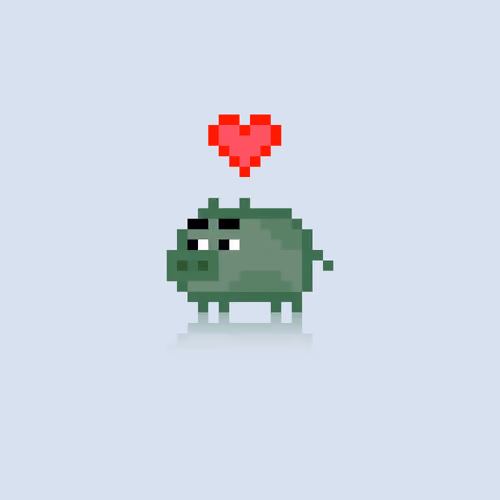 tiny oink #177
