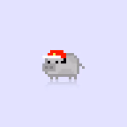 tiny oink #98