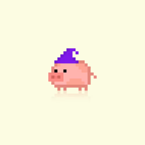 Smallpiggies