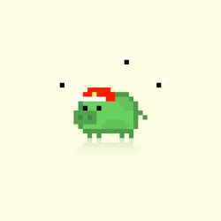 tiny oink #58