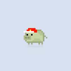 tiny oink #61