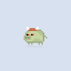 tiny oink #59