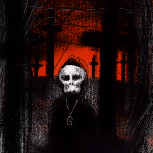 Ominous Shadows