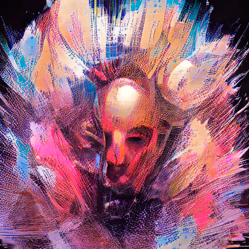 Emerge into the new dawn