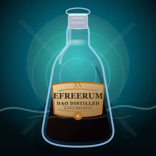 Efreerum
