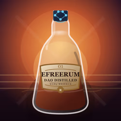 Efreerum