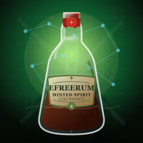 Efreerum