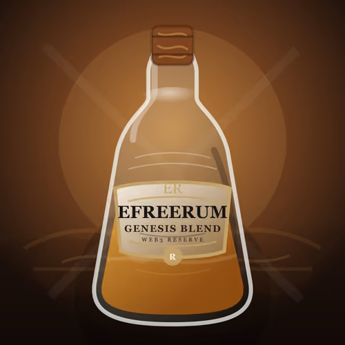Efreerum #2724