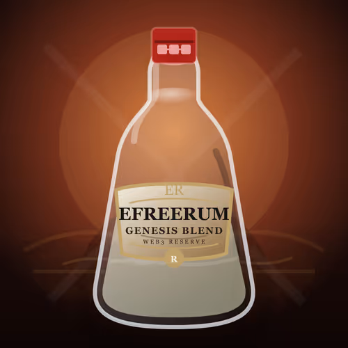 Efreerum