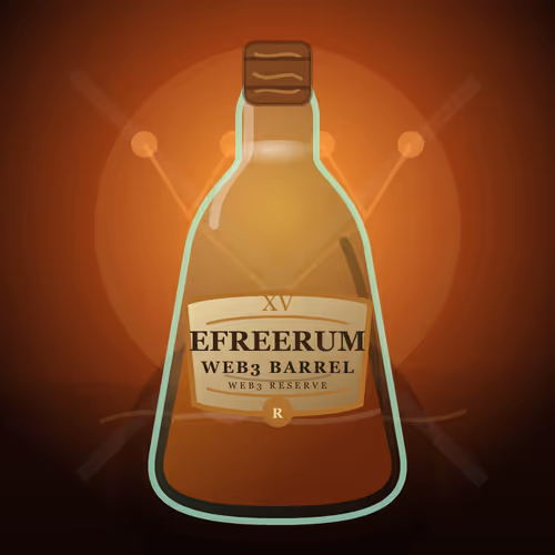 Efreerum
