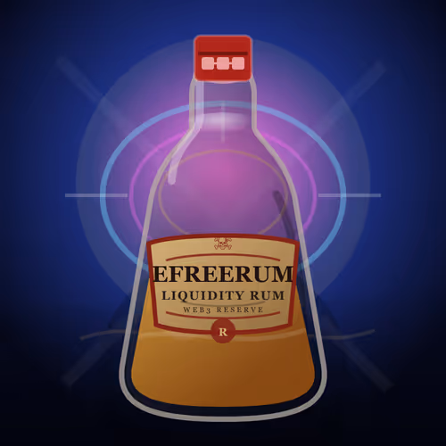 Efreerum