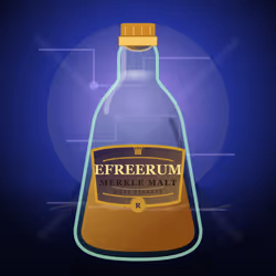 Efreerum #1300