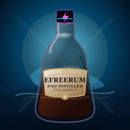 Efreerum