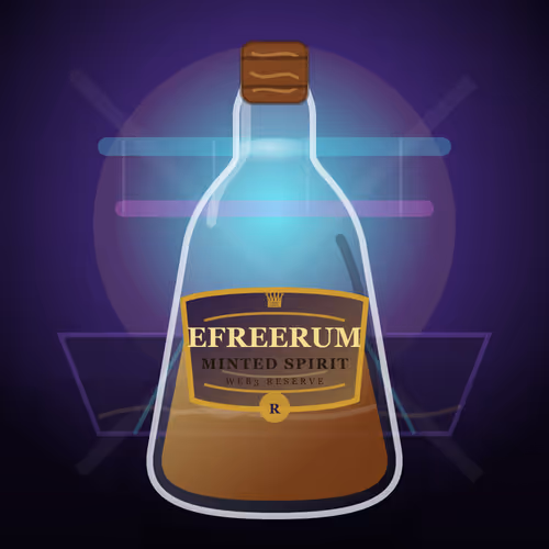 Efreerum #101