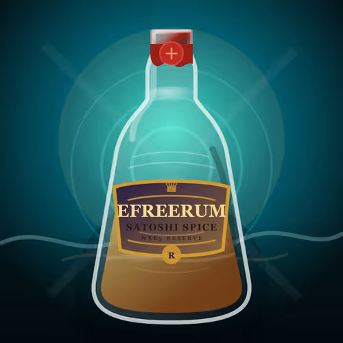 Efreerum
