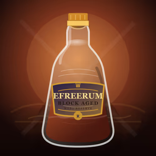 Efreerum
