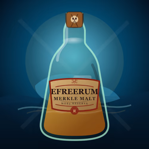 Efreerum #2538
