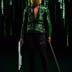 Matrix Avatar #52765