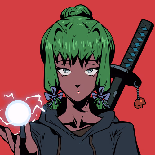 Fzuki #4753