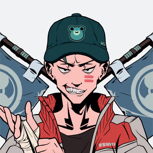 Fzuki