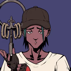 Fzuki #1761
