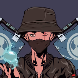 Fzuki #1688