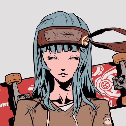 Fzuki #473