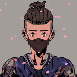 Fzuki #2048