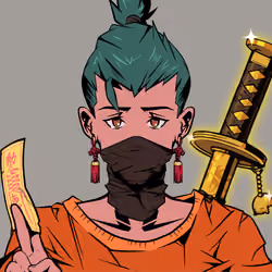 Fzuki #3195