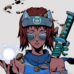 Fzuki #3553